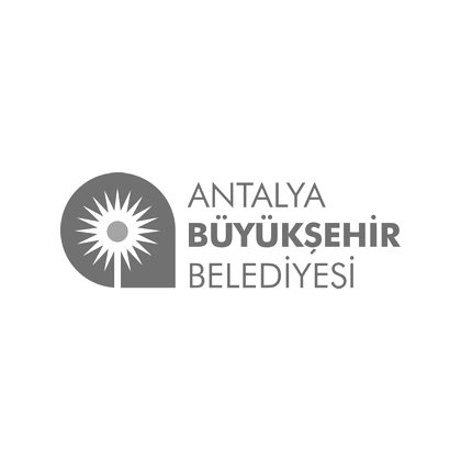 Antalya Büyükşehir Belediyesi logosu