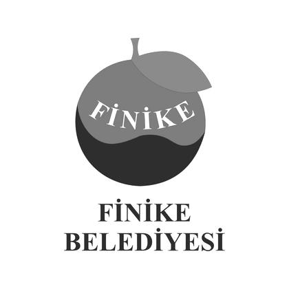 Finike Belediyesi logosu