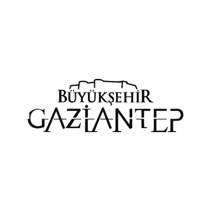 Gaziantep Büyükşehir Belediyesi logosu