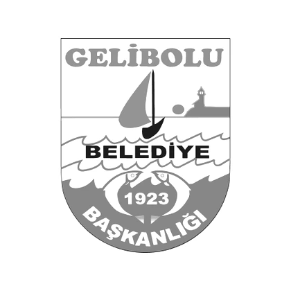 Gelibolu Belediyesi logosu