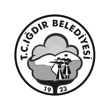 Iğdır Belediyesi logosu