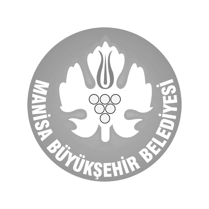 Manisa Belediyesi logosu