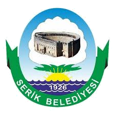 Serik Belediyesi logosu